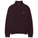 Lacoste Ανδρικό φούτερ Fleece Zip Neck Sweatshirt